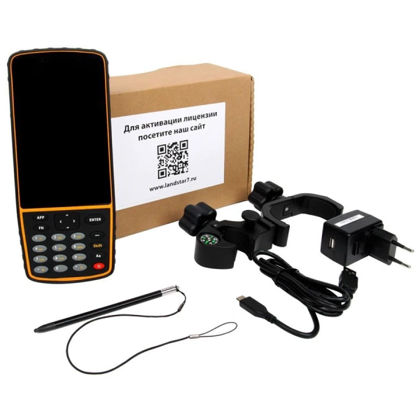 Контроллер PrinCe HCE320 от «ФокусГео»
