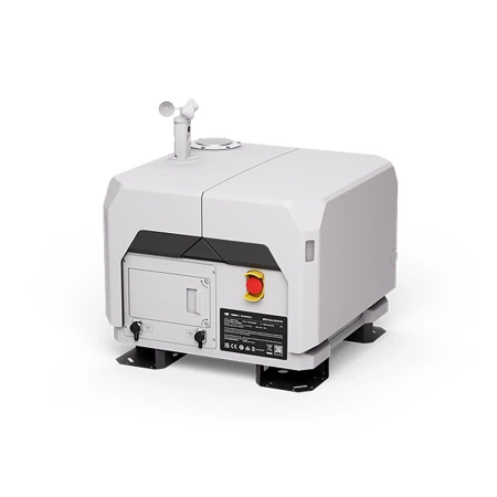 Квадрокоптер Matrice 3TD + DJI Dock 2 от «ФокусГео»