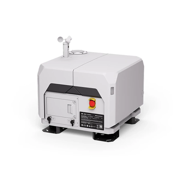 Квадрокоптер Matrice 3TD + DJI Dock 2 от «ФокусГео»