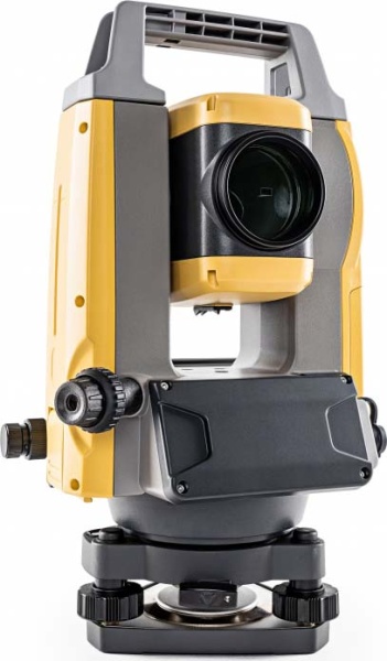 Тахеометр Topcon GM-55 от ФокусГео