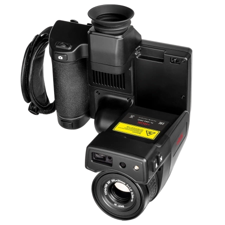 Тепловизор Тепловизор RGK TL-480 Pro от «ФокусГео»