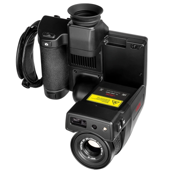 Тепловизор Тепловизор RGK TL-480 Pro от «ФокусГео»